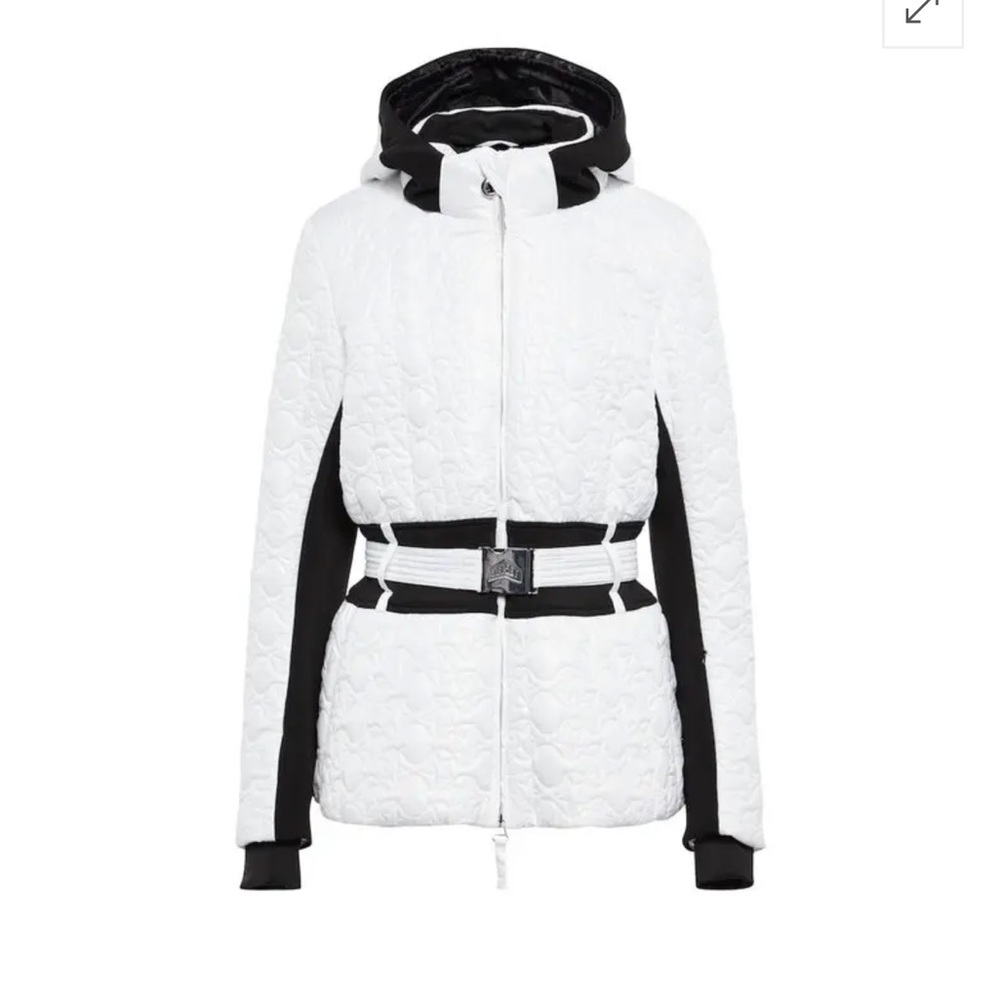 Jetset NWT size 1 ski jacket